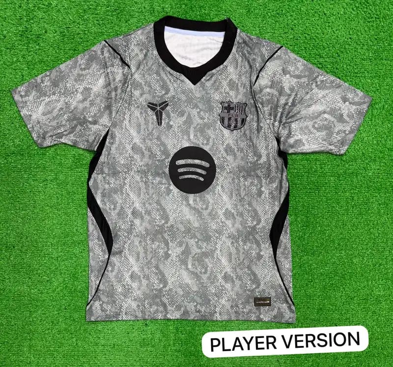 PLAYER FCB SE
