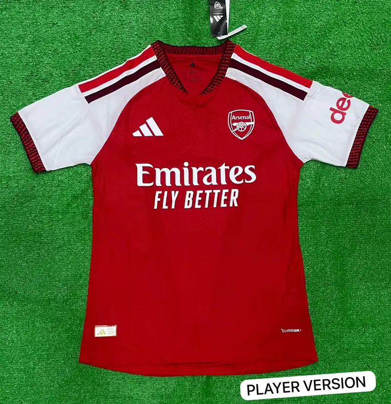 PLAYER ARSENAL HOME 26/27