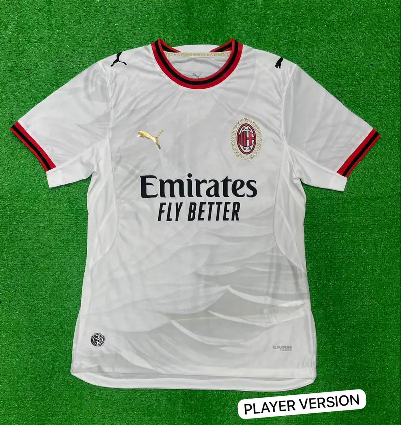 PLAYER AC MILAN AWAY 26/27
