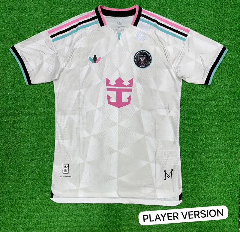 PLAYER MIAMI 3rd