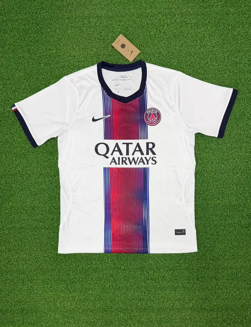 FAN PSG AWAY 26/27
