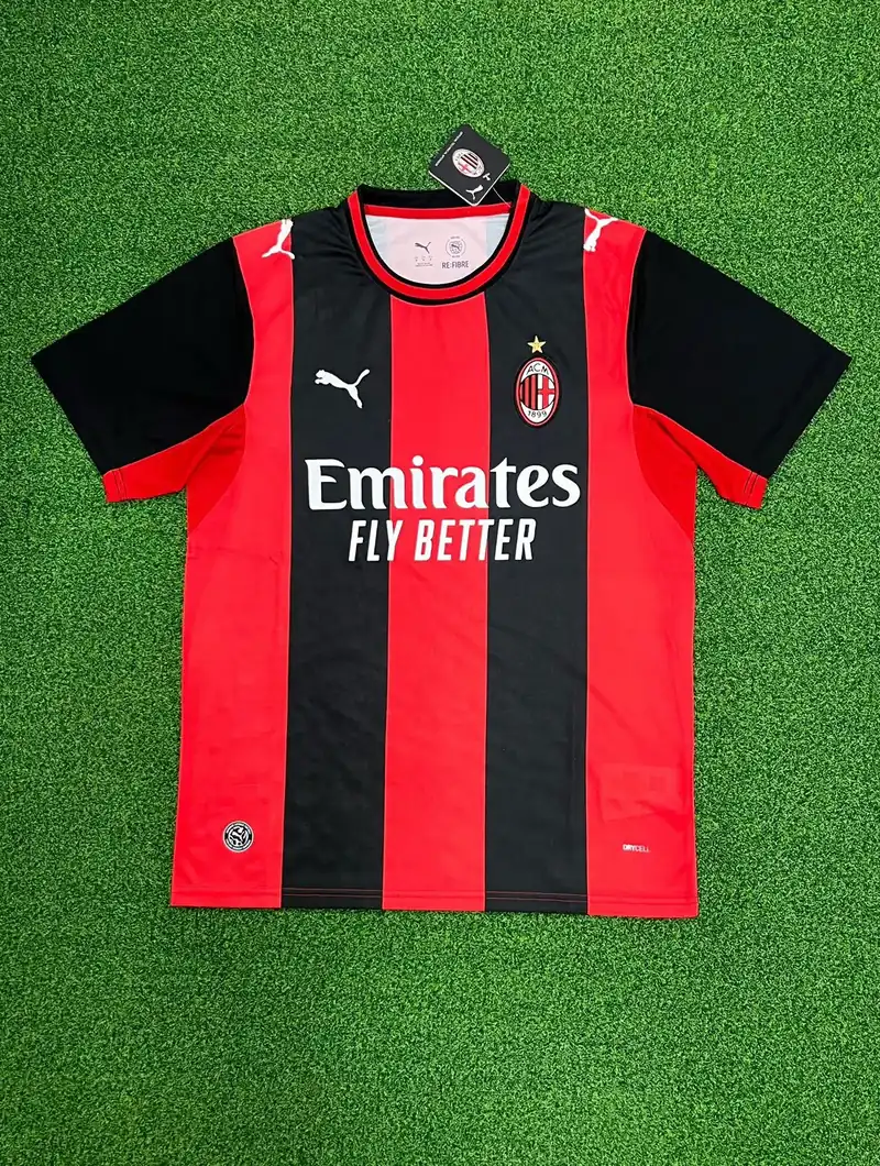 FAN AC MILAN HOME 26/27