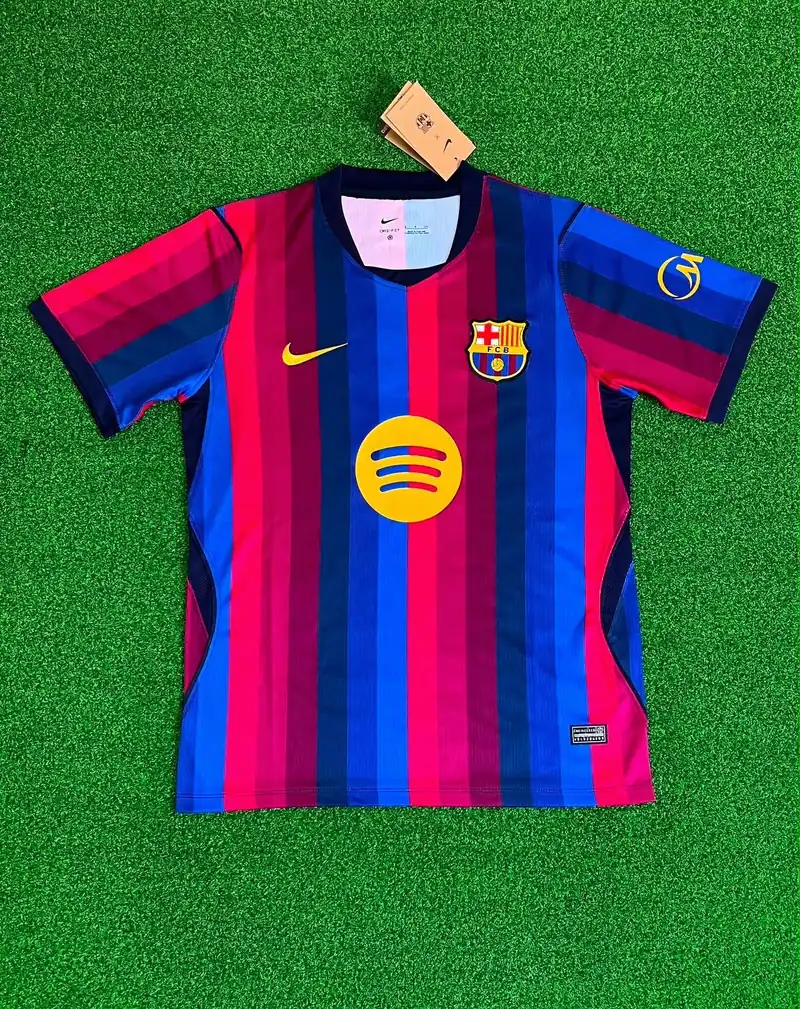 FAN FCB HOME 26/27