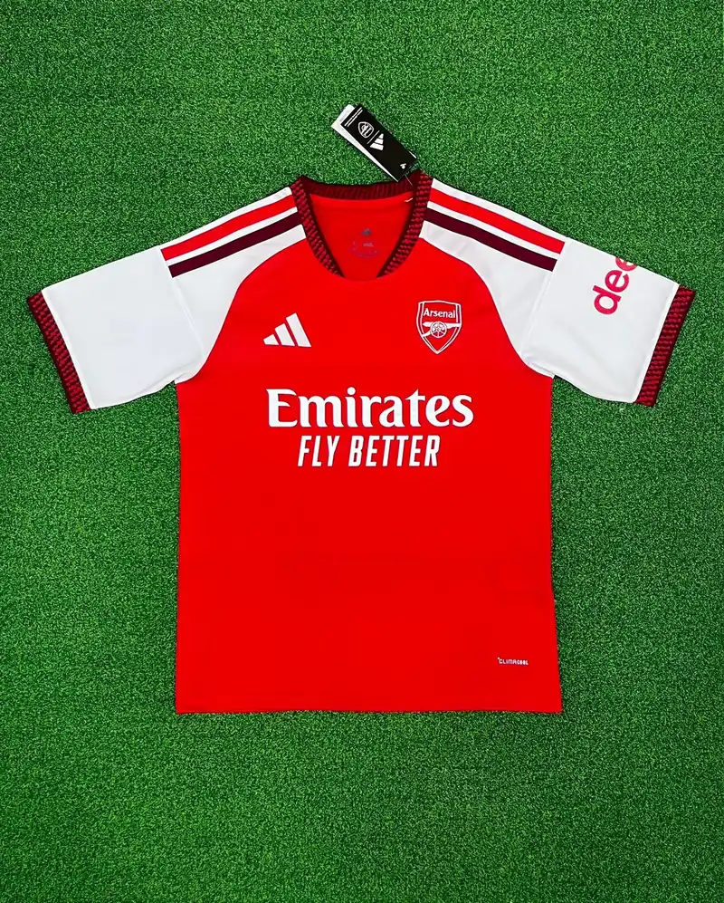 FAN ARSENAL HOME 26/27