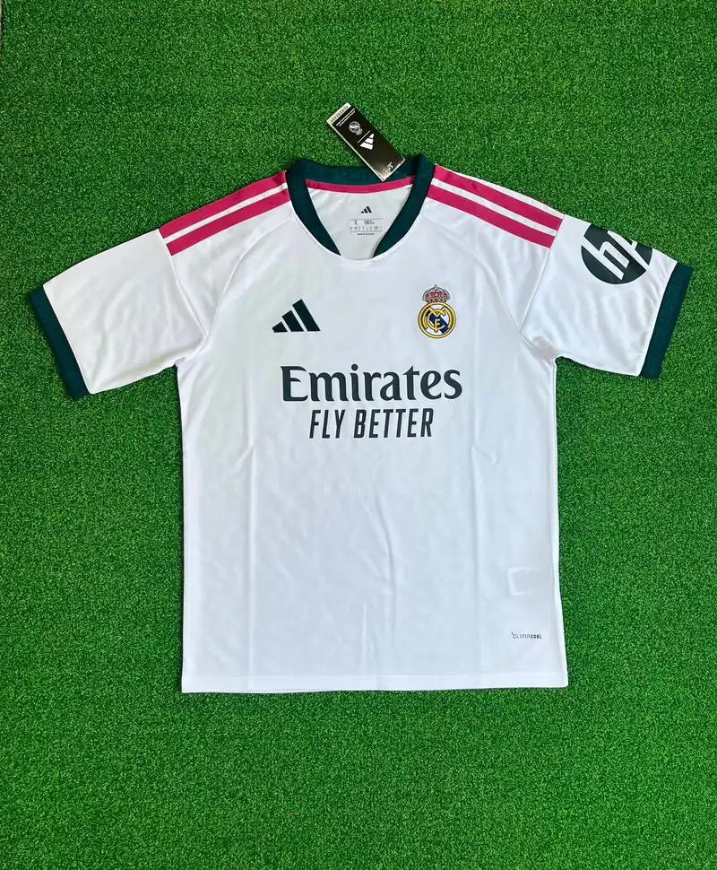 FAN REAL MADRID HOME 26/27