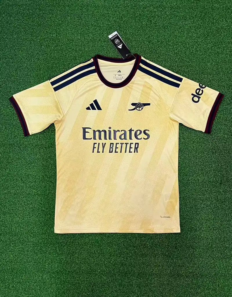 FAN ARSENAL 3rd 26/27