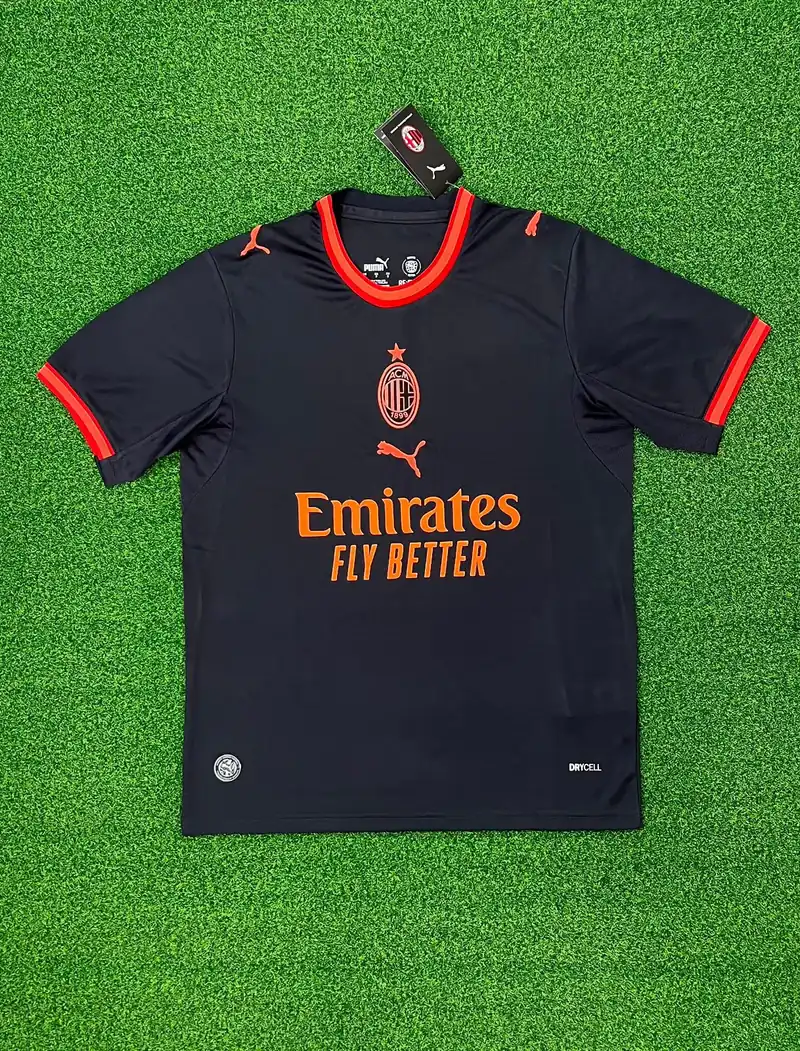 FAN AC MILAN 3rd 26/27