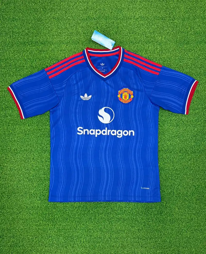 FAN MAN UTD AWAY 26/27