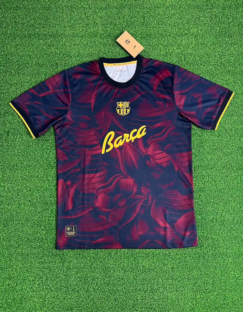 FAN BARCELONA SE