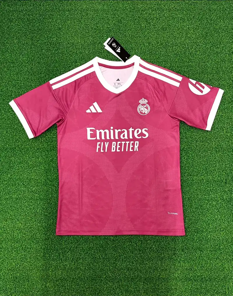 FAN REAL MADRID 3rd 26/27