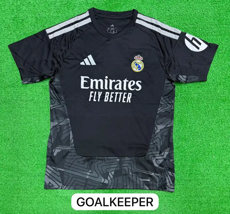 FAN RM GK 26/27