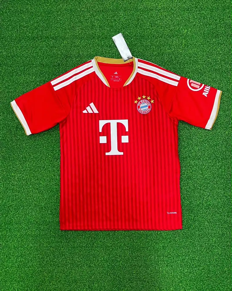 FAN BAYERN HOME 26/27