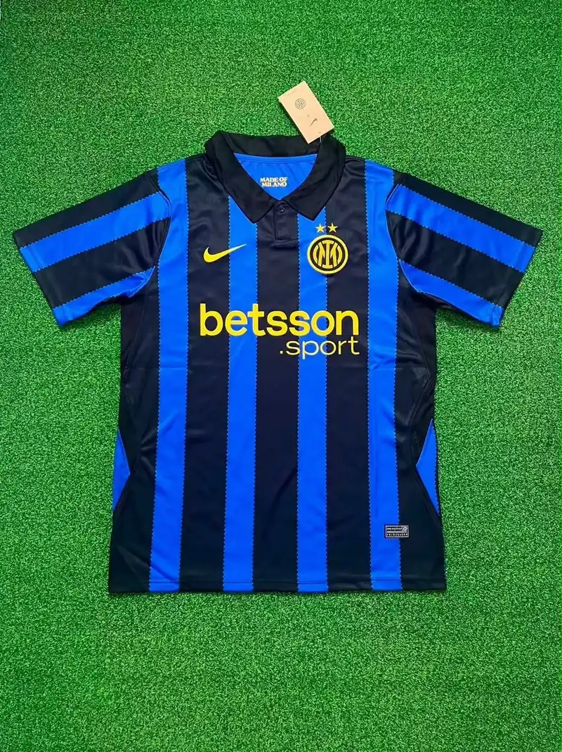 FAN INTER HOME 26/27