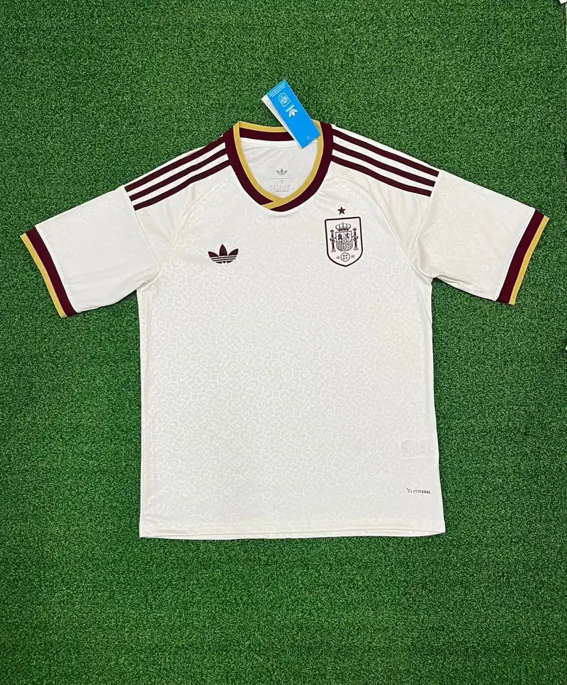 FAN SPAIN AWAY