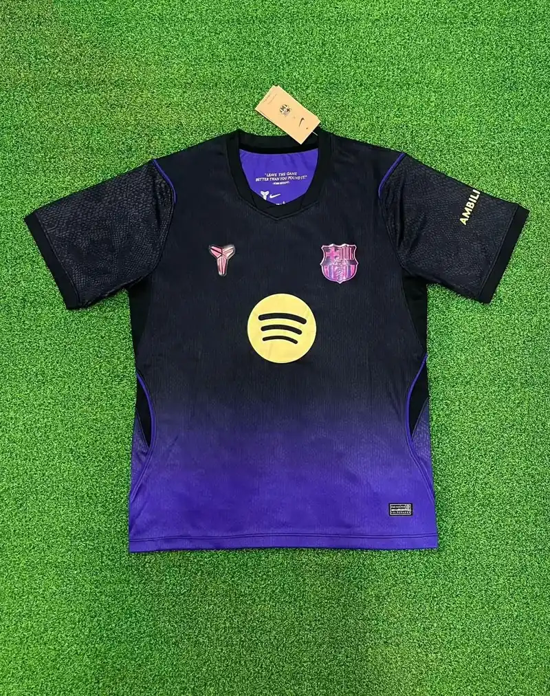 FAN FCB AWAY 26/27