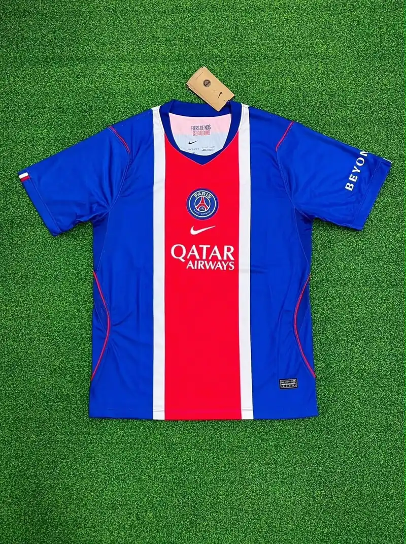 FAN PSG HOME 26/27