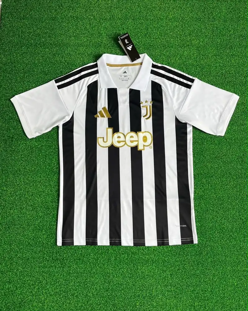 FAN JUVENTUS HOME 26/27