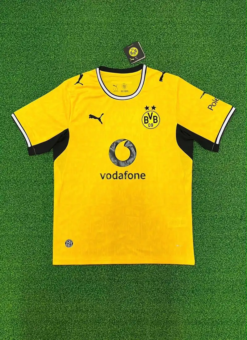 FAN DORTMUND HOME 26/27