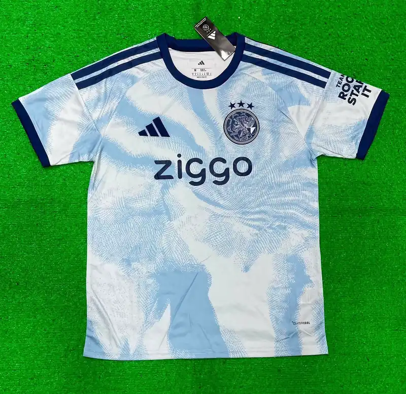 FAN AJAX 3rd 26/27