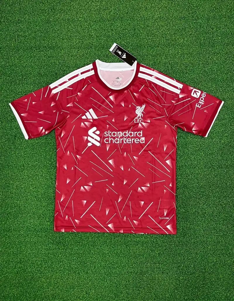 FAN LIVERPOLL HOME 26/27
