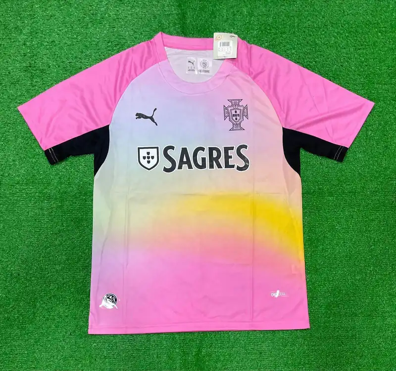 FAN PORTUGAL TRAINING KIT