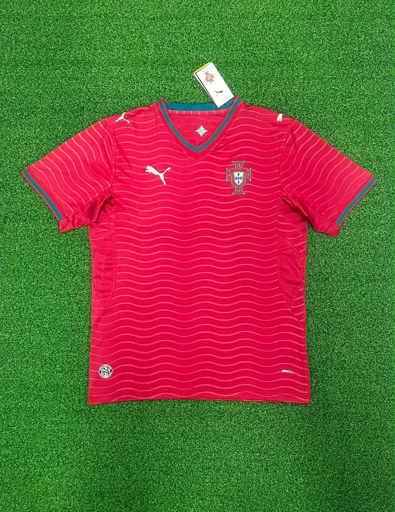 FAN PORTUGAL HOME