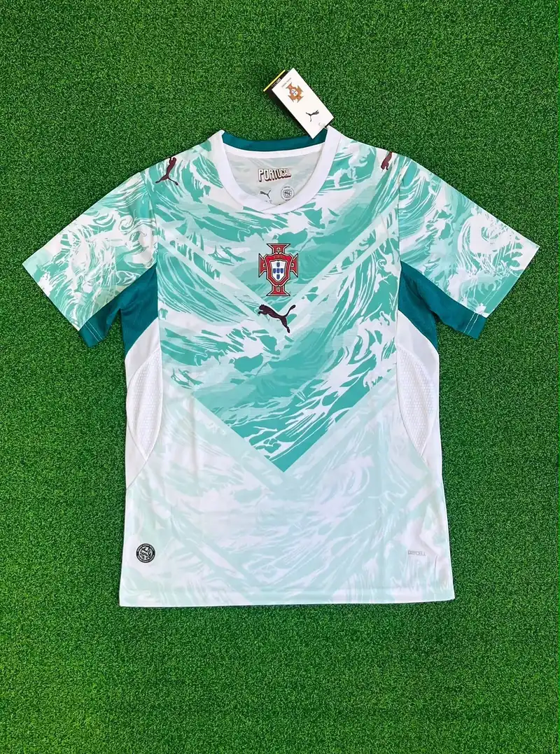 FAN PORTUGAL AWAY