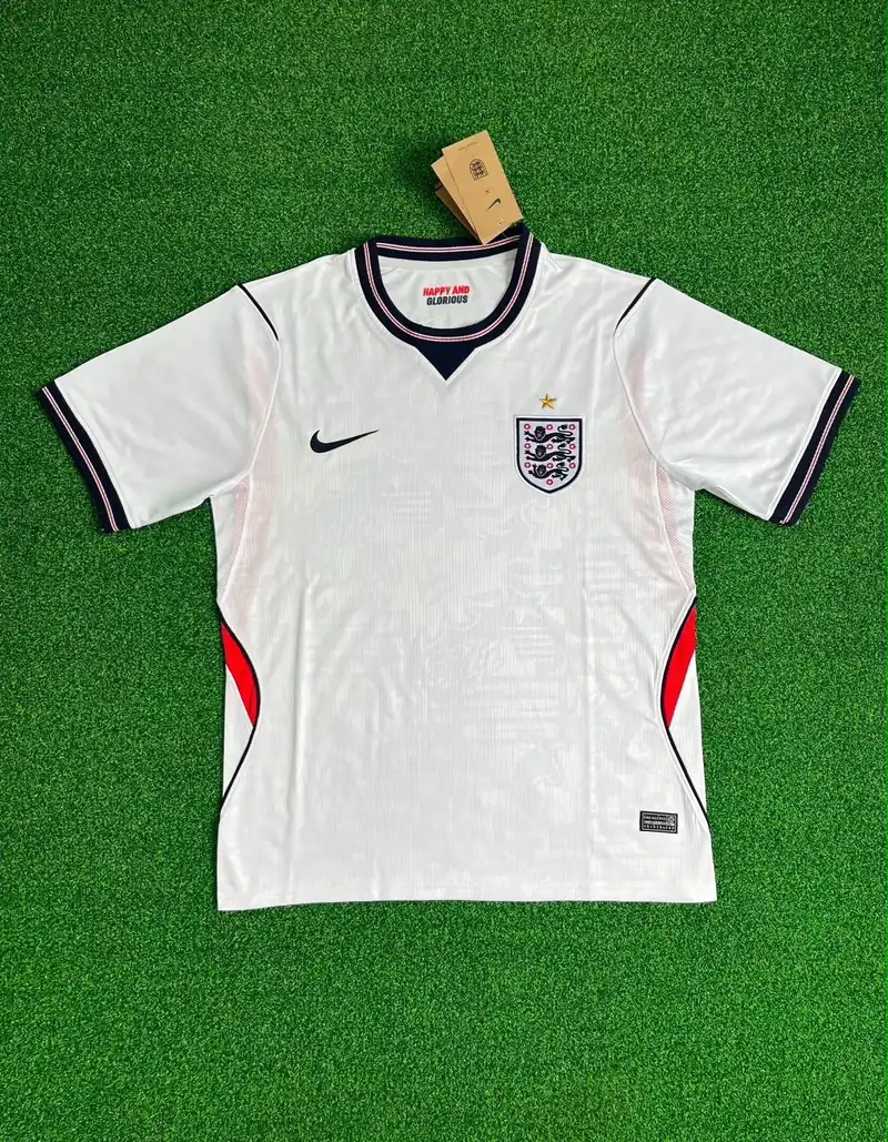 FAN ENGLAND HOME