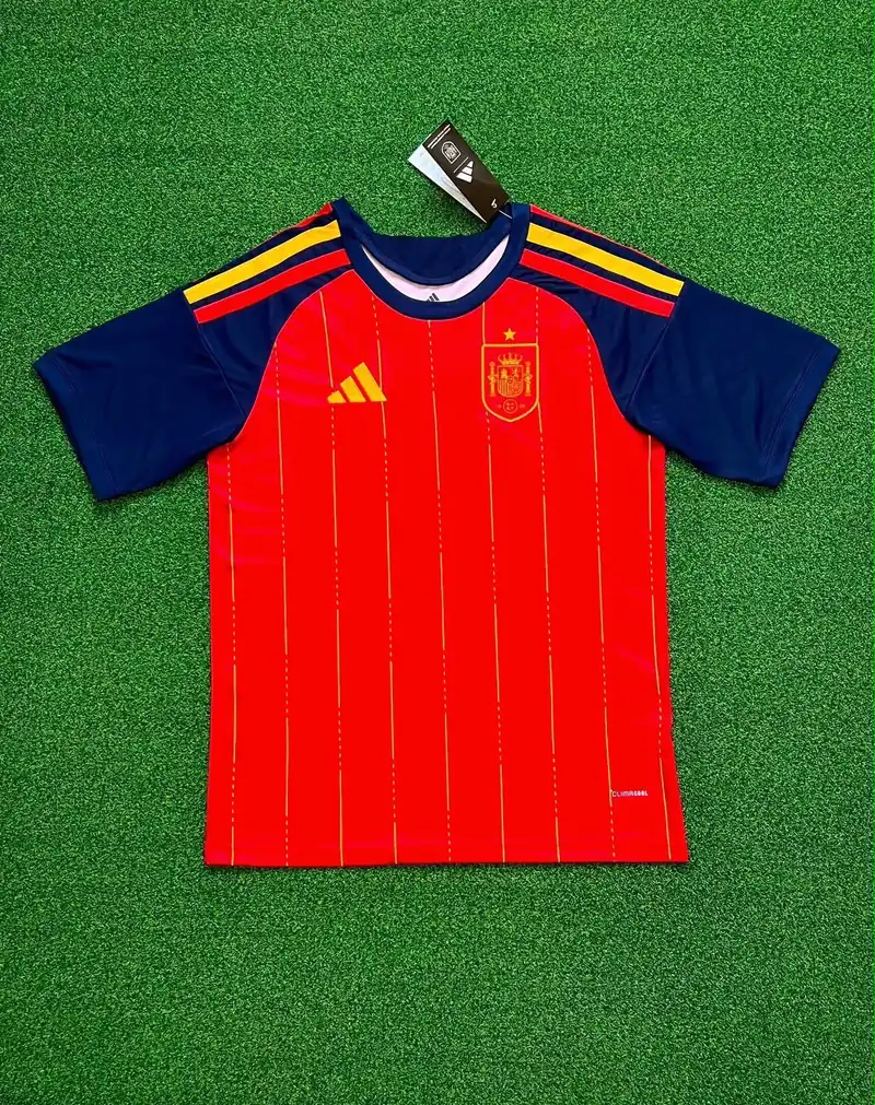 FAN SPAIN HOME