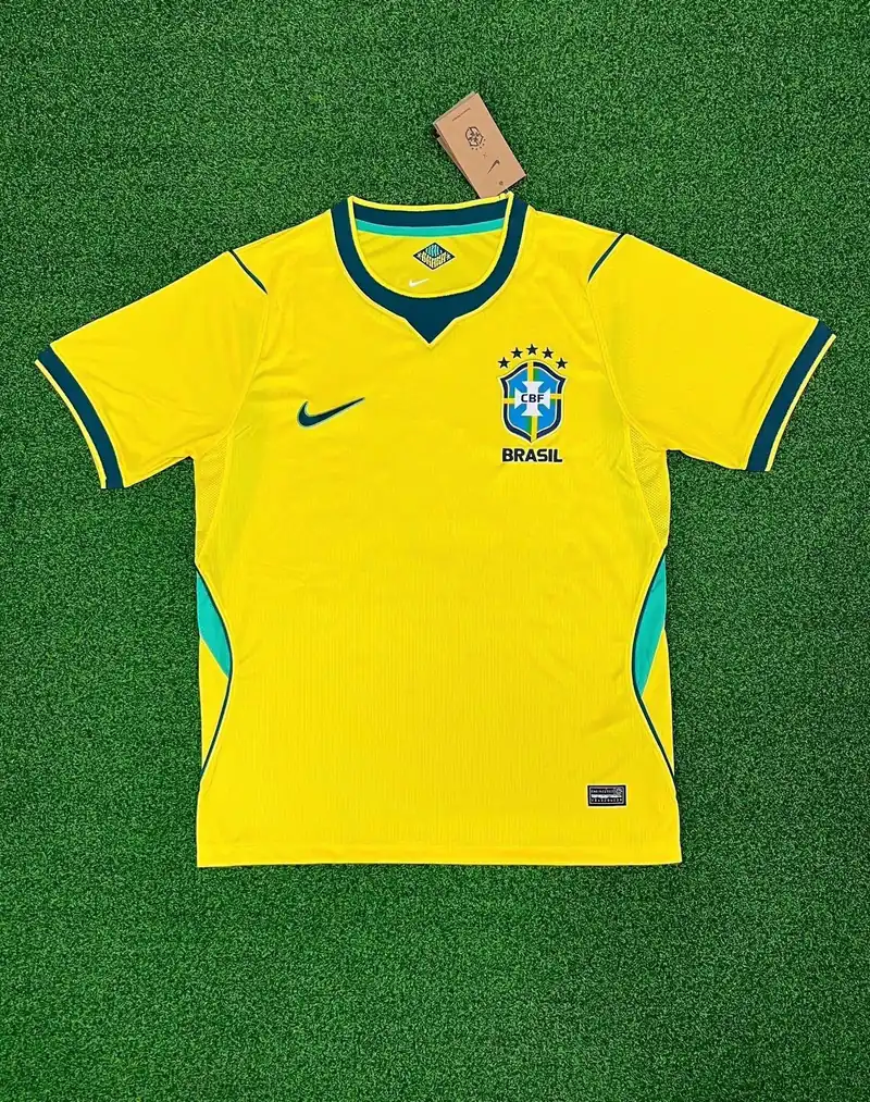 FAN BRAZIL HOME