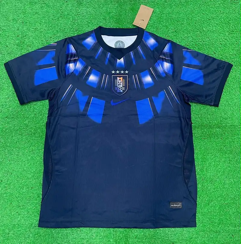 FAN URUGUAY AWAY