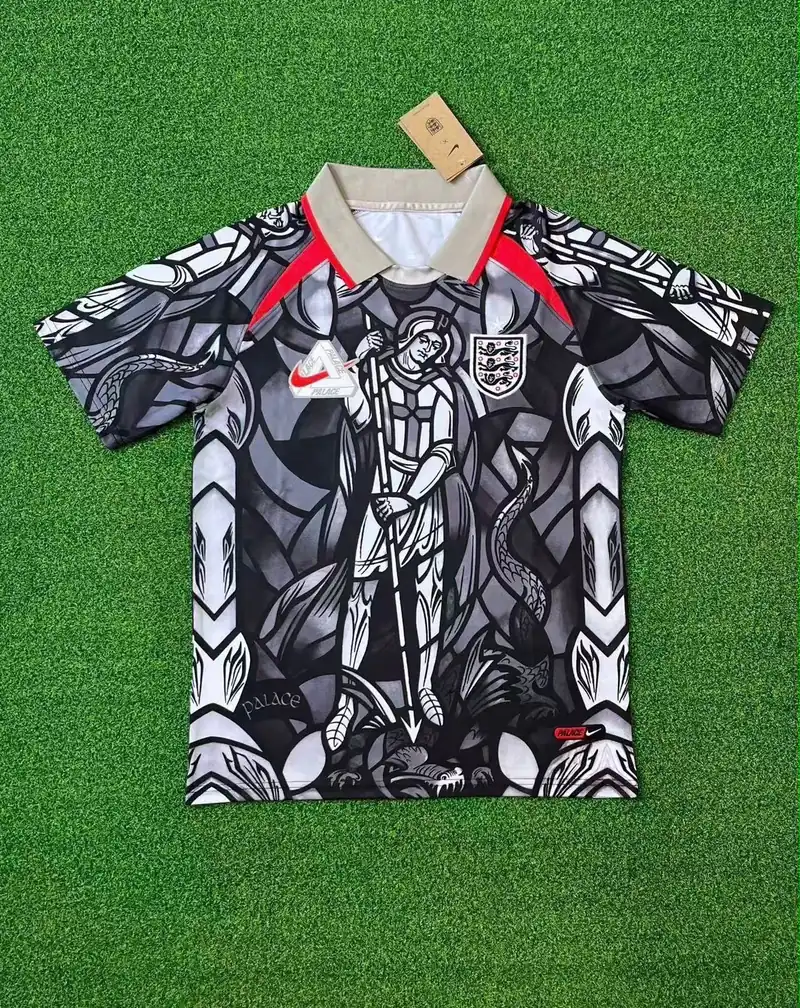 FAN ENGLAND X PALACE SE