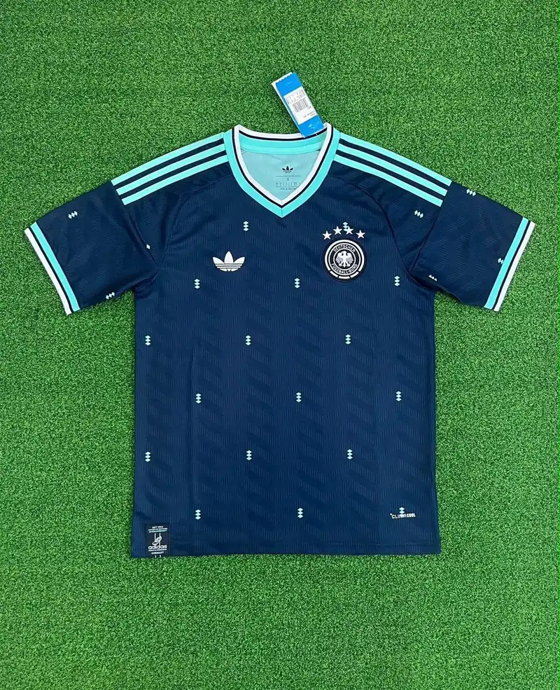 FAN GERMANY AWAY