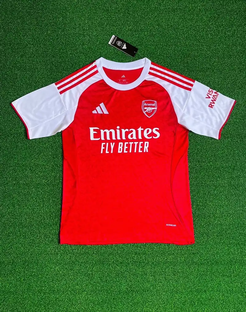 FAN ARSENAL HOME 25/27