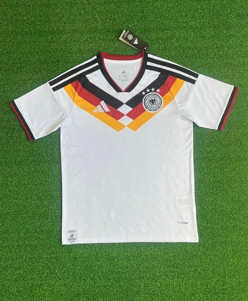 FAN GERMANY HOME