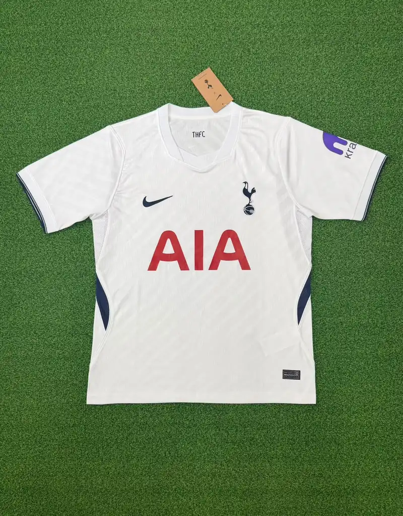 FAN SPURS HOME 26/27