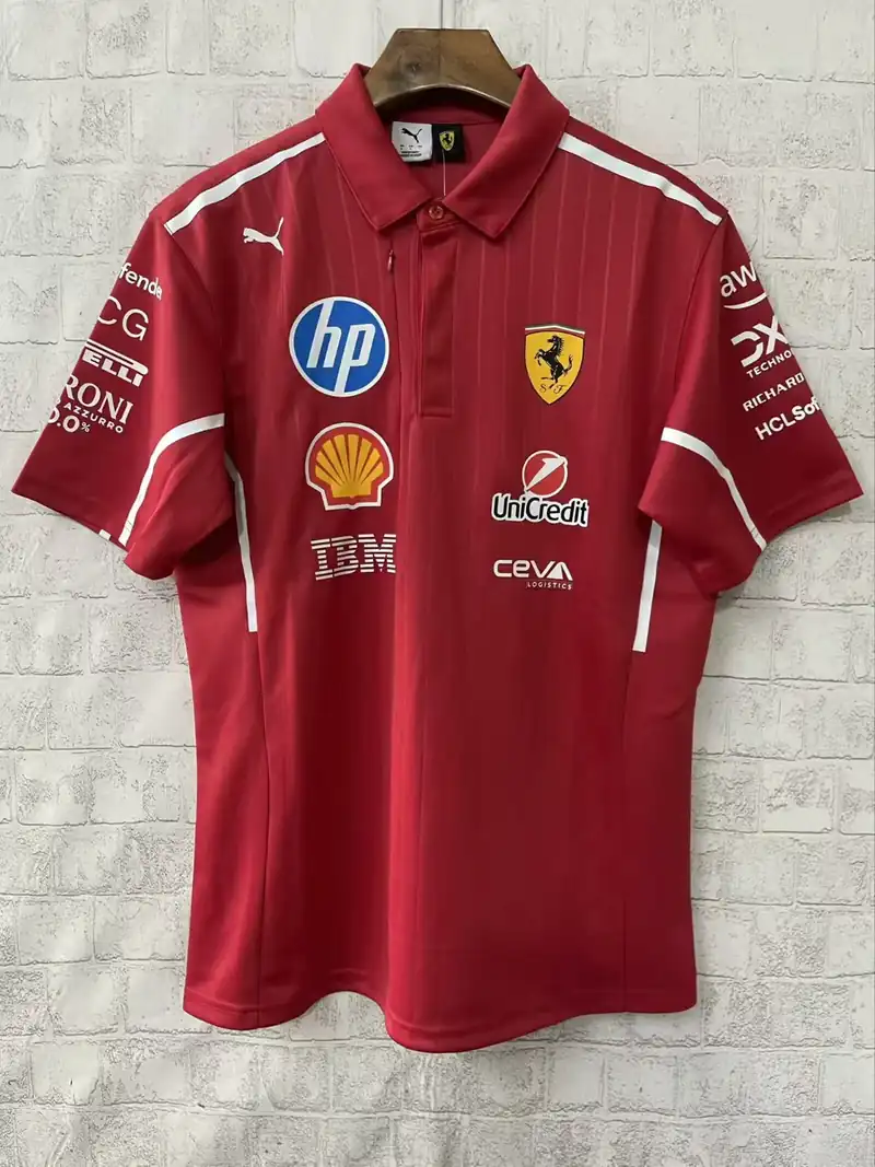 F1 FERRARI