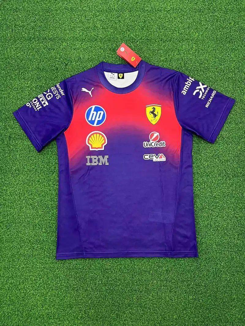 F1 FERRARI
