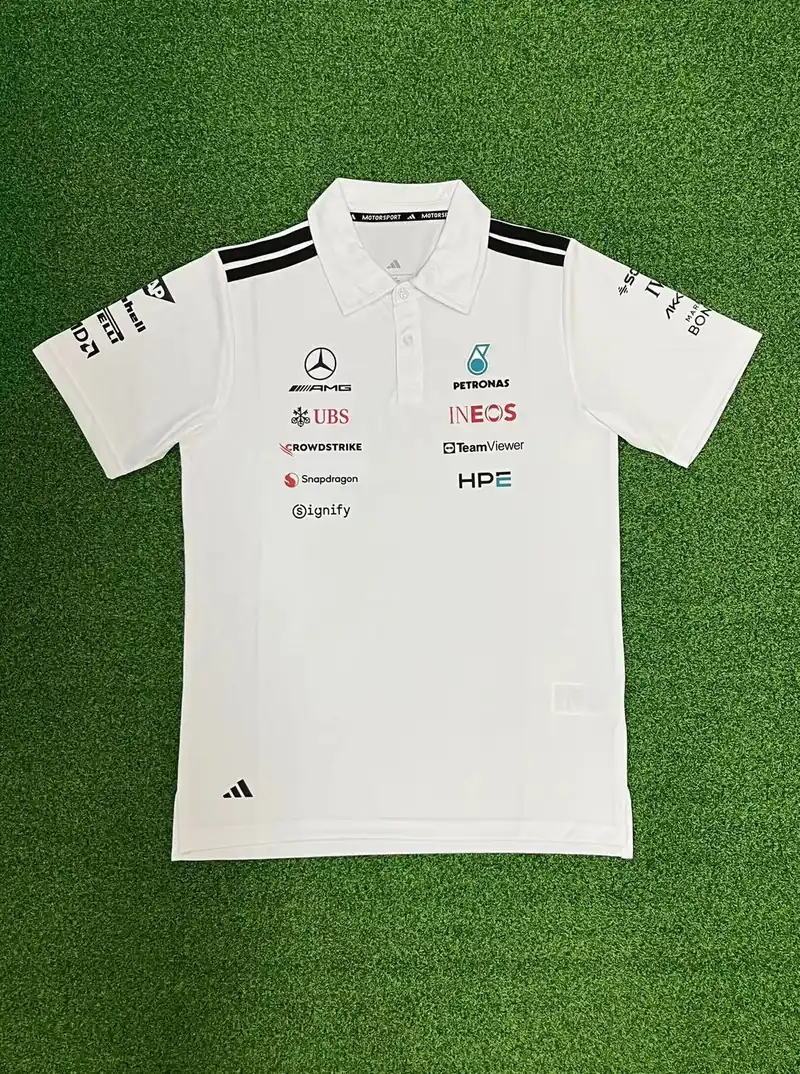 F1 AMG