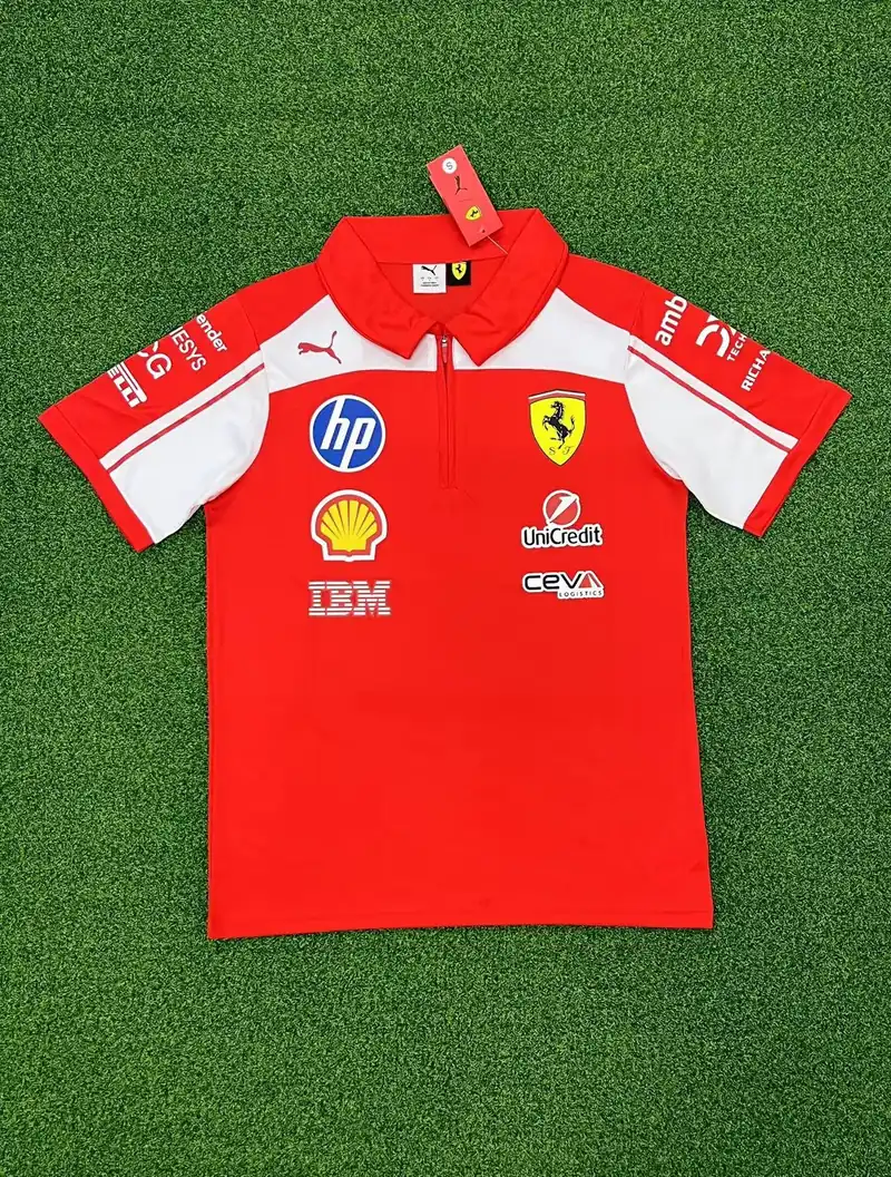 F1 FERRARI