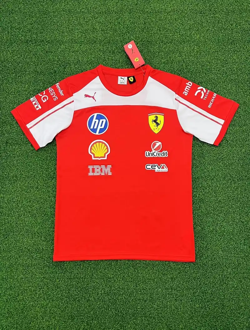 F1 FERRARI