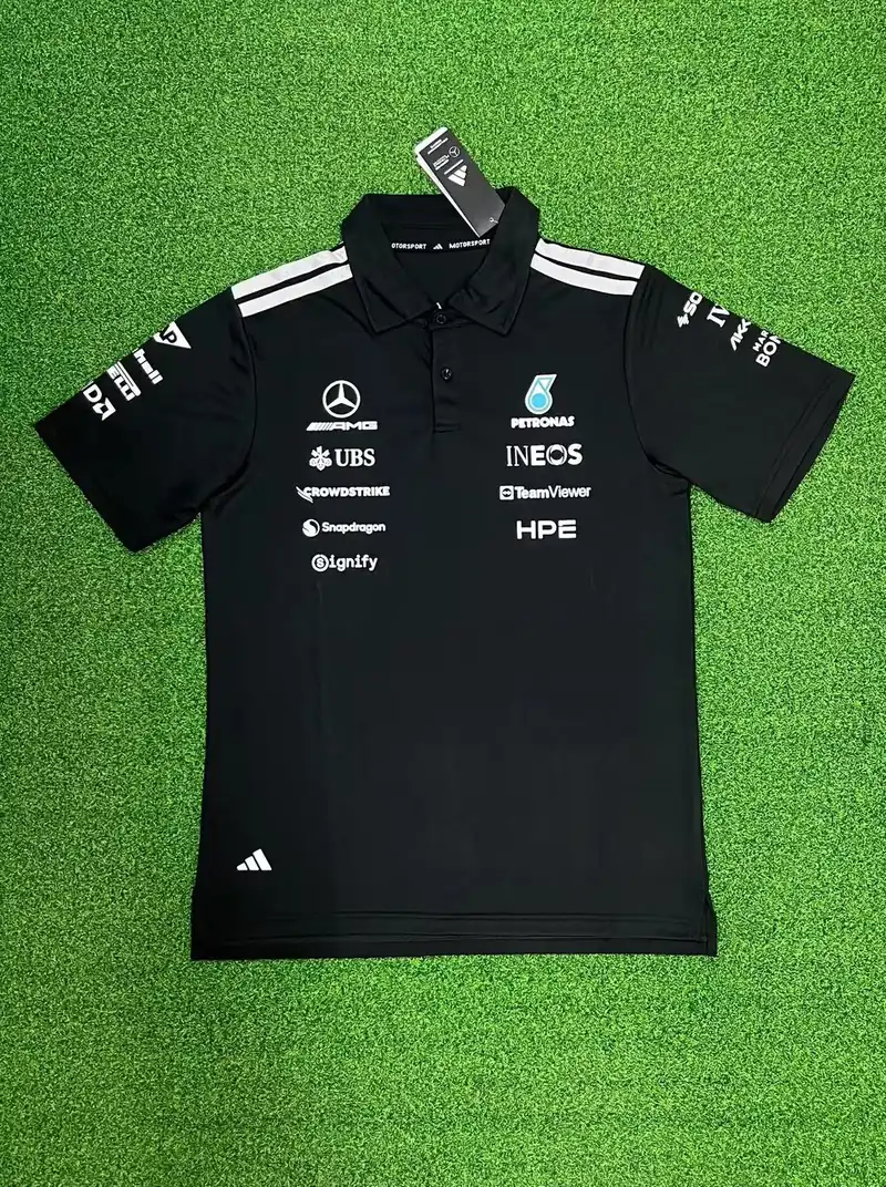 F1 AMG