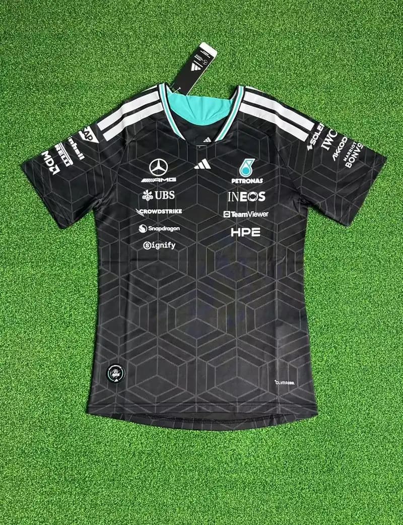 F1 AMG