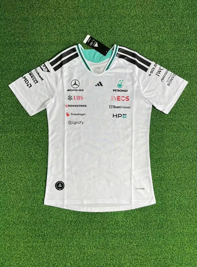 F1 AMG