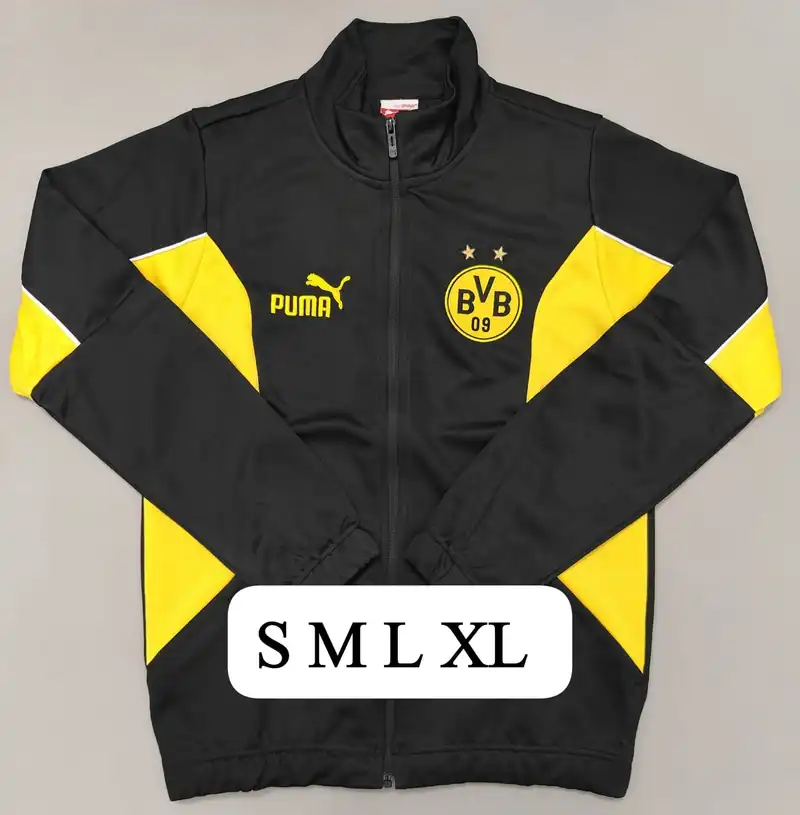 DORTMUND JACKET
