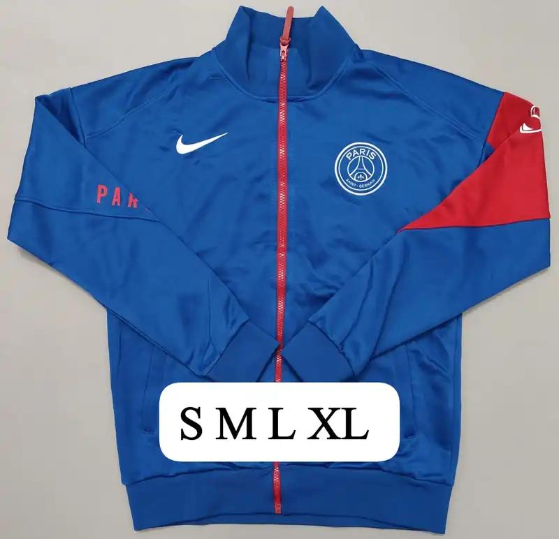 PSG JACKET