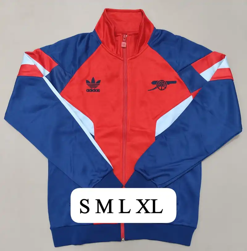 ARSENAL JACKET