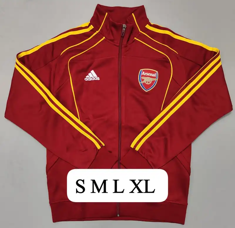 JSCKET ARSENAL
