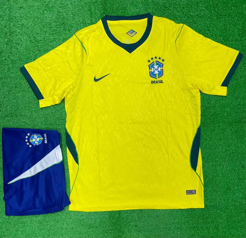 SET BRAZIL HOME