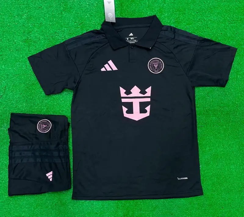 SET INTER MIAMI AWAY